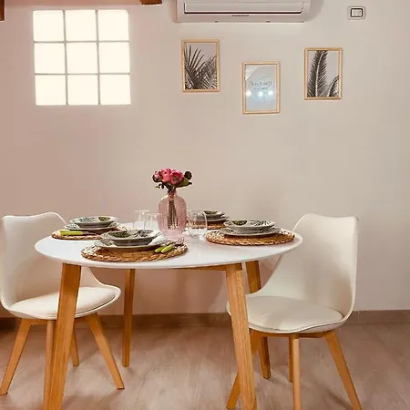 Bobo Home 2 Iglesias Extérieur photo
