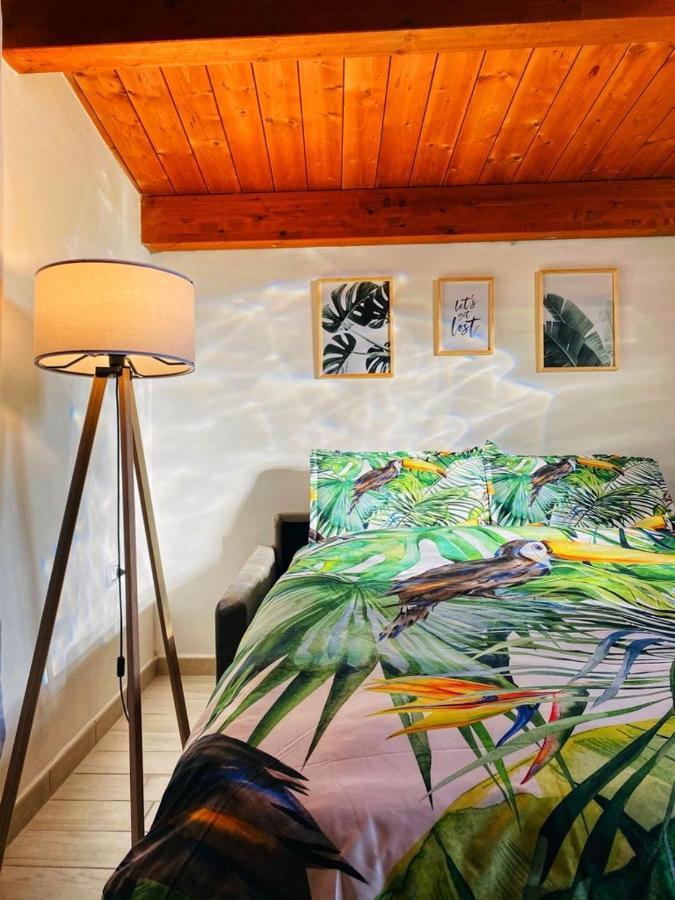 Bobo 2 Apartment